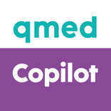Qmed Copilot: Ask CPG, Scribe