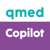 Qmed Copilot: Ask CPG, Scribe APK