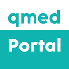 Qmed Portal ikon