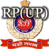 RPF RP(UP) Act App ไอคอน