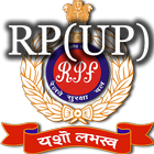RPF RP(UP) Act App simgesi