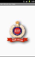 RPF RP(UP) Act App پوسٹر