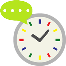 Time Signal TALK mini APK