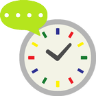 Time Signal TALK mini icon