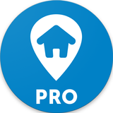 iProperty PRO أيقونة