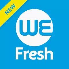 WeFresh: Convenience Store, Grocery Delivery