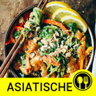 Asiatische Rezepte icon