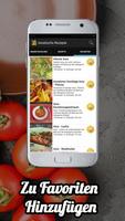 Asiatische Rezepte screenshot 1