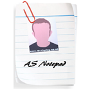 A Simple Notepad: Notes & Text APK