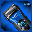 RazorDroid - Hair Trimmer Prank! أيقونة