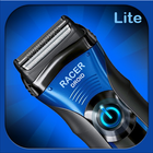 RazorDroid - Hair Trimmer Prank! icône