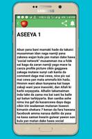 ASIYA Littafin Hausa | Labarin poster