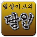 몇살이고의 달인 APK