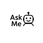 Ask Me أيقونة
