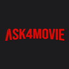 آیکون‌ ASK4MOVIE