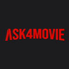 ASK4MOVIE آئیکن