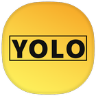 YOLO Anonymous Q&A Assistant -- Happy Yoloing! آئیکن