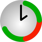 Arbeitszeit icon