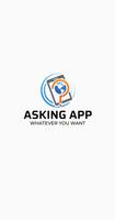 Asking App gönderen