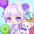 アバター着せ替え可愛いパズル【パズテラ】パズル＆テーラーズ icono
