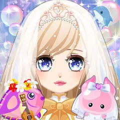 釣り婚活　きせかえアバターでおそろいコーデして婚活して結婚できる釣りゲーム APK download