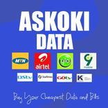 ASKOKI DATA