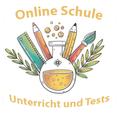 Online Schule - Unterricht und Tests