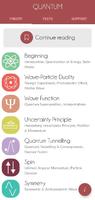 Online Schule - Unterricht und Tests ảnh chụp màn hình 1