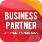 Business Partner icon