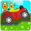 ”Mad Quax Road