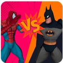 Spider-Man:Far From Black Hero Crash Dash run APK