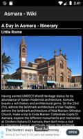 Asmara - Wiki screenshot 3