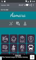 Asmara - Wiki 海報