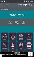 Asmara - Wiki plakat