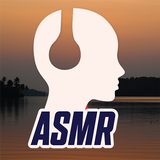ASMR App: ASMR Sons Relaxantes