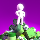 CleanUp Hero: Trash Management icono
