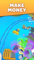 CleanUp Hero: Trash Management captura de pantalla 3
