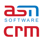 ASN CRM icon