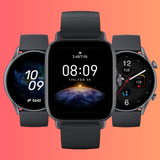 Amazfit GTS 3 GTR 3 Pro Faces APK
