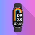 Mi Band 8 Watch Faces icon