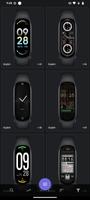 Mi Band 8 Watch Faces poster