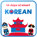 10 days of smart Korean APK