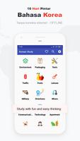 10 hari pintar bahasa korea Screenshot 3