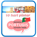 10 hari pintar bahasa portugis APK