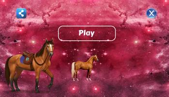 برنامه‌نما Horse  Rider عکس از صفحه