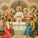 Holy Mass Jacobite Syrian  (Malayalam Qurbana) APK