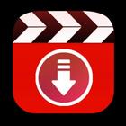 All Video Downloader 2020 icône