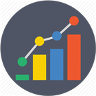 ASO and keywords tracking icono