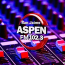ASPEN 102.3 - SAN JAIME APK