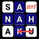 Sanahaku Suomen 2018 APK